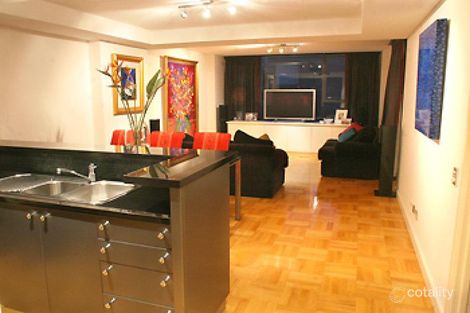 508/2 Dind St, Milsons Point, NSW 2061