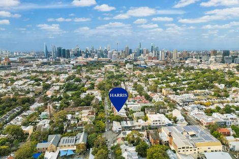 Property photo of 224 Bridge Road Glebe NSW 2037