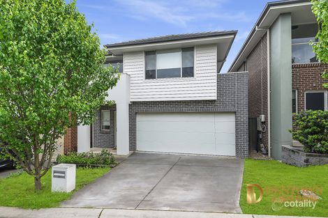 20 Bugle Cct, Kellyville, NSW 2155