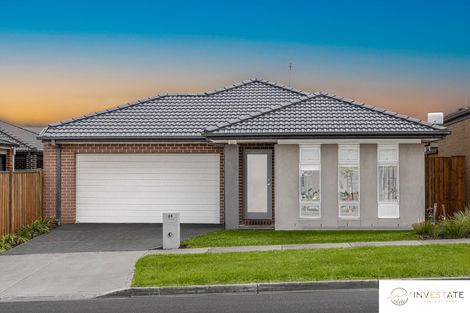 24 Tolkien Dr, Mambourin, VIC 3024