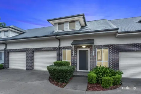 2/69 Australia St, St Marys, NSW 2760