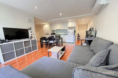 Property photo of 505/8 Exploration Lane Melbourne VIC 3000