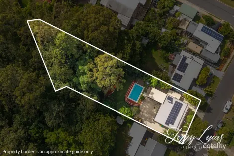 12 Hillcrest Ave, Caboolture, QLD 4510