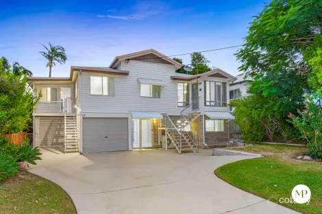Property photo of 25 Glencoe Street The Range QLD 4700