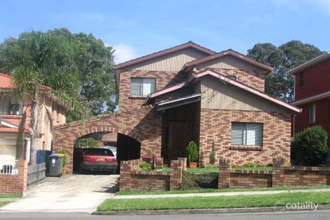 17 Evan St, Gladesville, NSW 2111