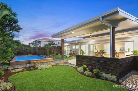 Property photo of 49 Saint Andrews Avenue Surfers Paradise QLD 4217