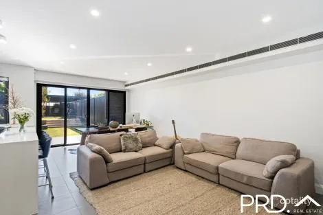 Property photo of 34A Doris Street Picnic Point NSW 2213