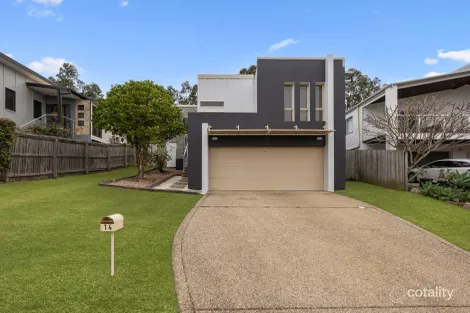 14 Heathwood Pl, Collingwood Park, QLD 4301