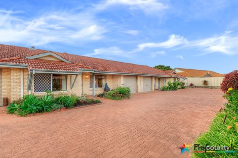 Property photo of 5/11 Donnelly Court West Busselton WA 6280