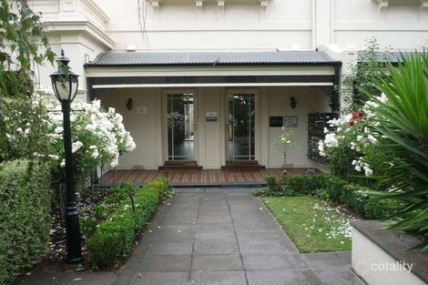 18/196 The Avenue, Parkville, VIC 3052