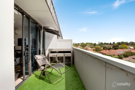 Property photo of 401/116 Martin Street Brighton VIC 3186