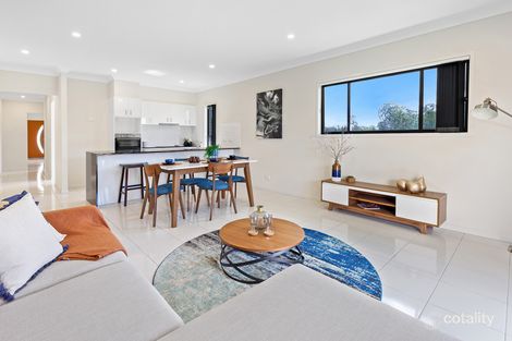 Property photo of 105 Lindenthal Road Park Ridge QLD 4125