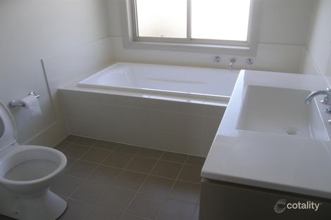 Property photo of 8 Bandicoot Drive Woodcroft NSW 2767