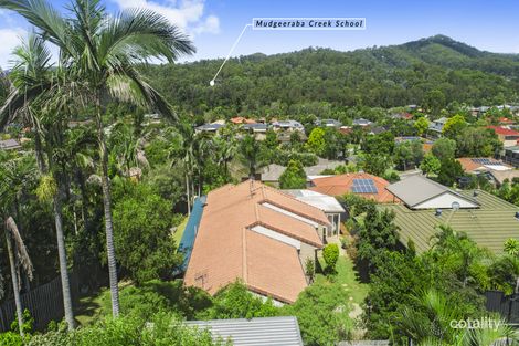 Property photo of 39 Sugarglider Lane Mudgeeraba QLD 4213