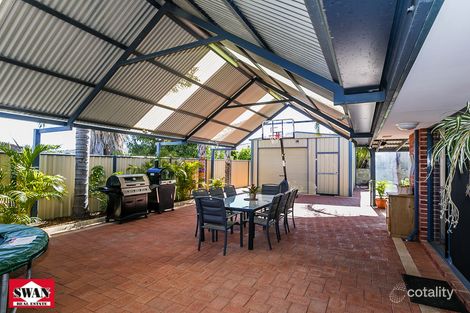 Property photo of 19 O'Reilly Court Jane Brook WA 6056