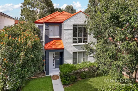 9 Falls Pl, Kellyville Ridge, NSW 2155