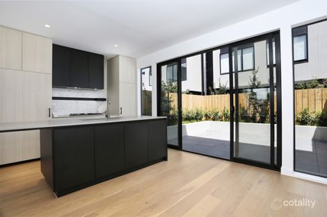 Property photo of 5 Argus Walk Alphington VIC 3078