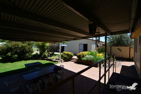 Property photo of 24 Coomber Lane Dalveen QLD 4374