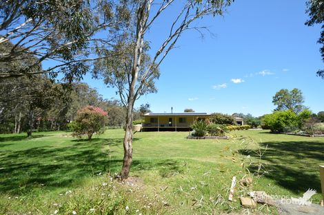 Property photo of 24 Coomber Lane Dalveen QLD 4374