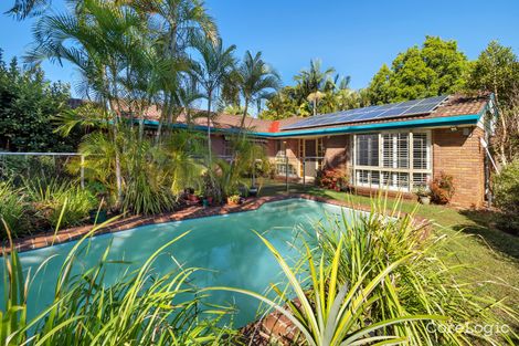 Property photo of 9 Tangmere Street Chapel Hill QLD 4069