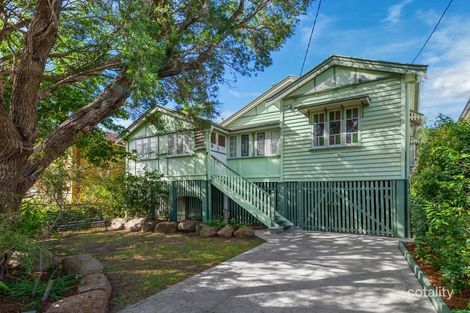 Property photo of 171 Hudson Road Wooloowin QLD 4030