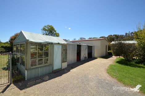 Property photo of 24 Coomber Lane Dalveen QLD 4374