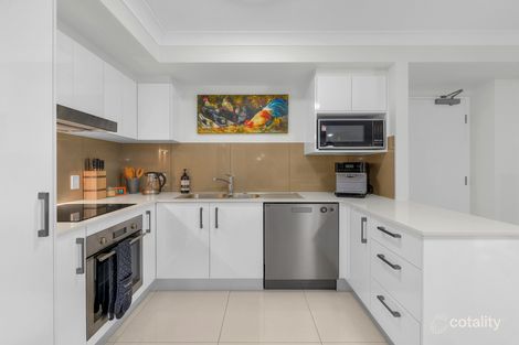 Property photo of 2/15 Picot Street Kelvin Grove QLD 4059