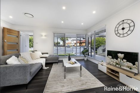 Property photo of 25 Nicholas Avenue Concord NSW 2137