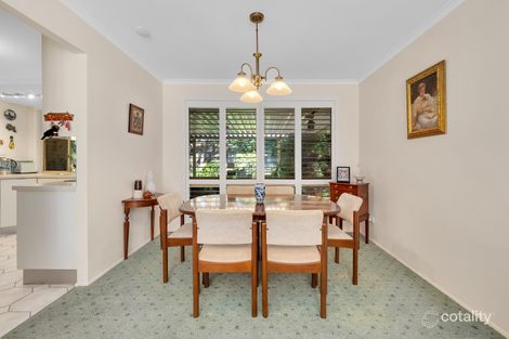 Property photo of 9 Tangmere Street Chapel Hill QLD 4069