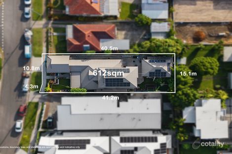 Property photo of 32 Clausen Street Mount Gravatt East QLD 4122