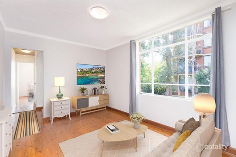 Property photo of 6/110 Atchison Street Crows Nest NSW 2065
