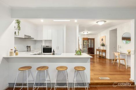 Property photo of 32 Alexandra Street Upper Ferntree Gully VIC 3156