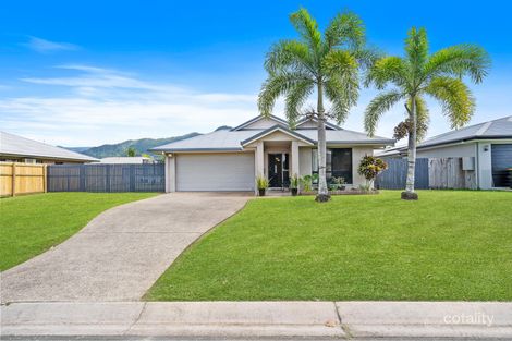 3 Guiness Cl, White Rock, QLD 4868