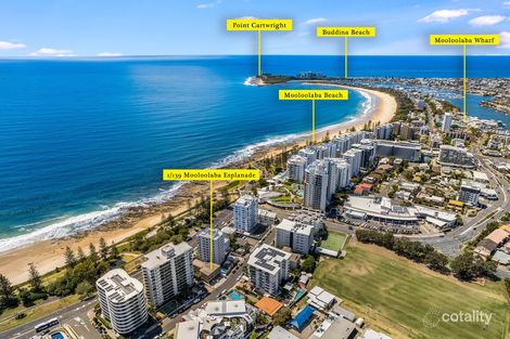 Property photo of 1/139 Mooloolaba Esplanade Mooloolaba QLD 4557