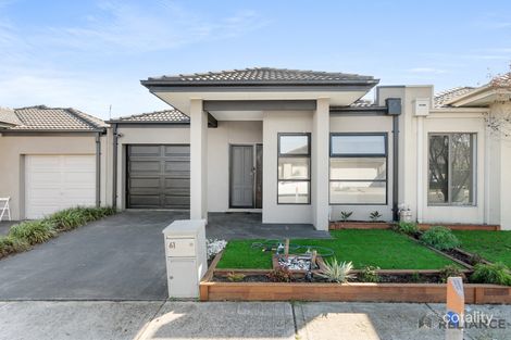 61 Thoresby Cct, Craigieburn, VIC 3064