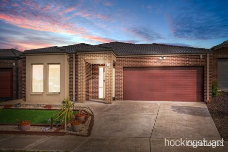 Property photo of 15 Blue Hill Way Wollert VIC 3750