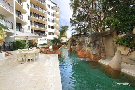 Property photo of 17/17-19 Brisbane Road Mooloolaba QLD 4557