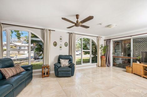 Property photo of 71 Tamarind Avenue Bogangar NSW 2488