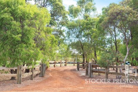 Property photo of 525 Marrinup Drive Quindalup WA 6281