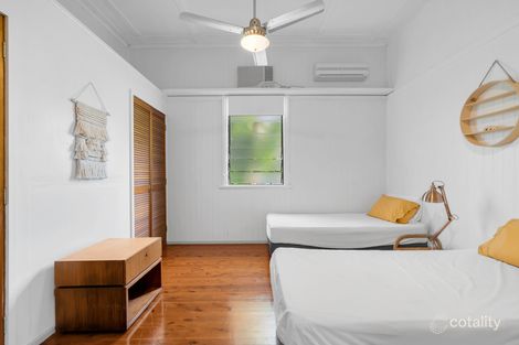 Property photo of 50 Marshall Street Machans Beach QLD 4878