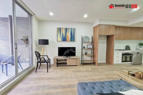 Property photo of STUDIO/8 Isla Street Schofields NSW 2762