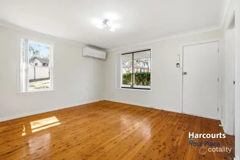 Property photo of 8 Law Crescent Tregear NSW 2770