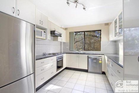 Property photo of 2/1 Galloway Street North Parramatta NSW 2151