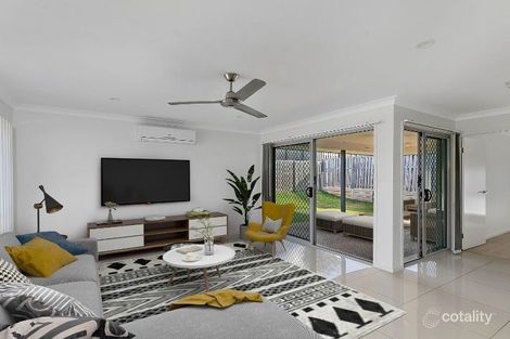 Property photo of 38 Ellabay Crescent Redland Bay QLD 4165