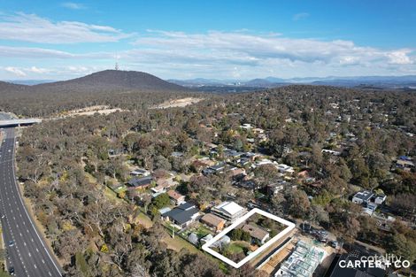 Property photo of 41 Arabana Street Aranda ACT 2614