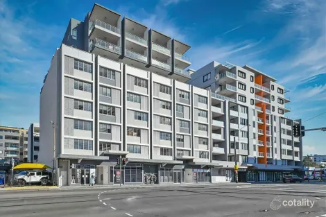 22/162-170 Parramatta Rd, Homebush, NSW 2140