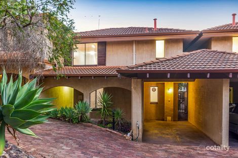 Property photo of 4/31 Hubert Road Maylands WA 6051