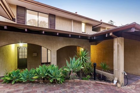 Property photo of 4/31 Hubert Road Maylands WA 6051