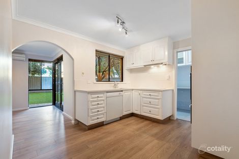 Property photo of 4/31 Hubert Road Maylands WA 6051