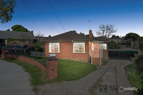 Property photo of 4 Helia Court Burwood East VIC 3151